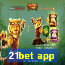 21bet app